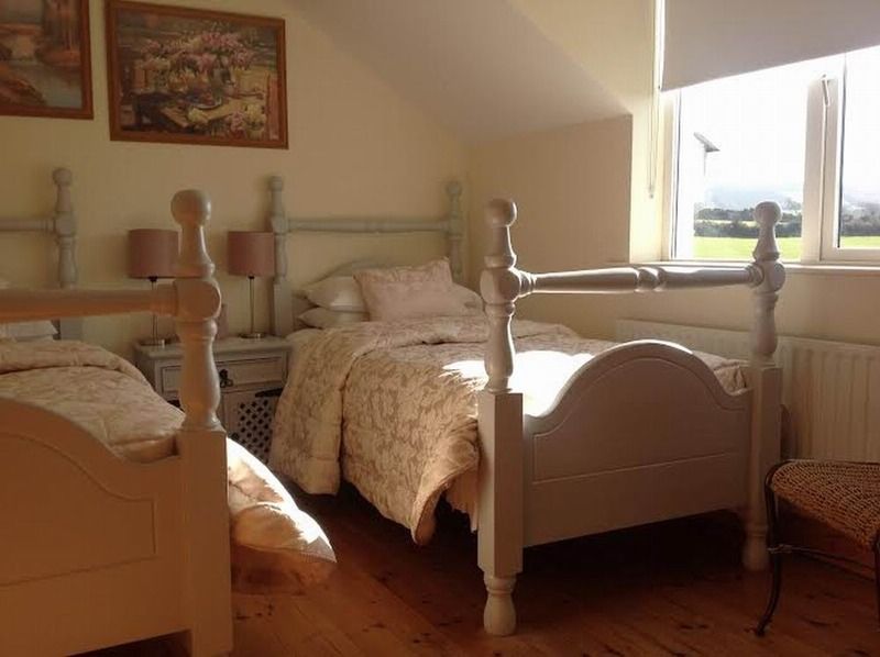 Brandon View House B&B Graiguenamanagh Exterior foto