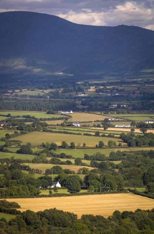 Brandon View House B&B Graiguenamanagh Exterior foto