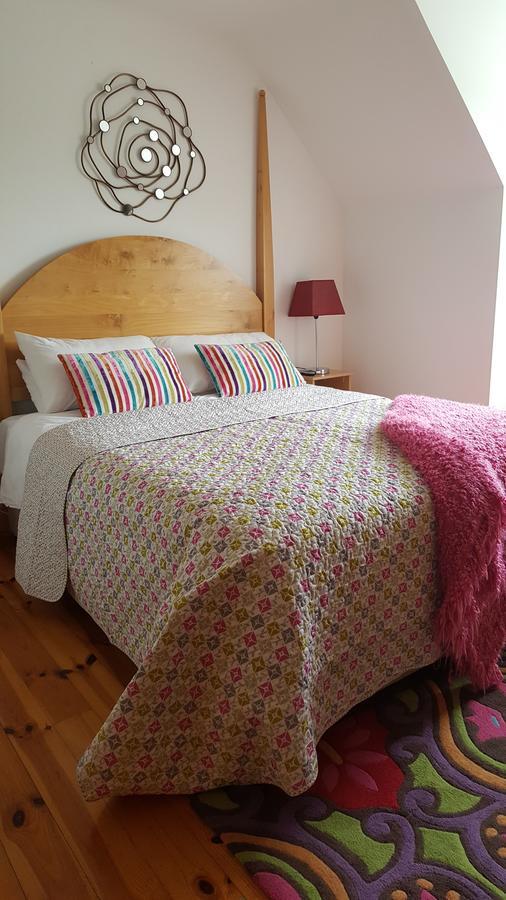 Brandon View House B&B Graiguenamanagh Exterior foto